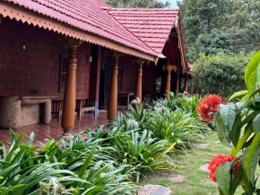 Sabera Heritage Homestay